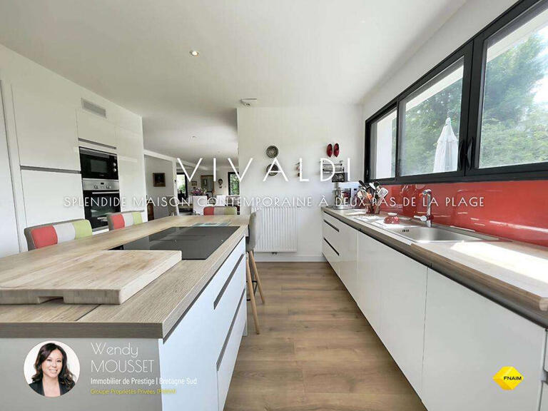 House Sarzeau - 3 bedrooms