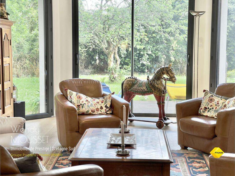 House Sarzeau - 3 bedrooms