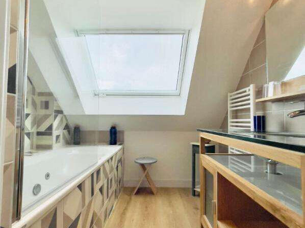 House Sarzeau - 3 bedrooms