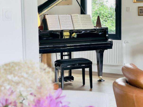 House Sarzeau - 3 bedrooms