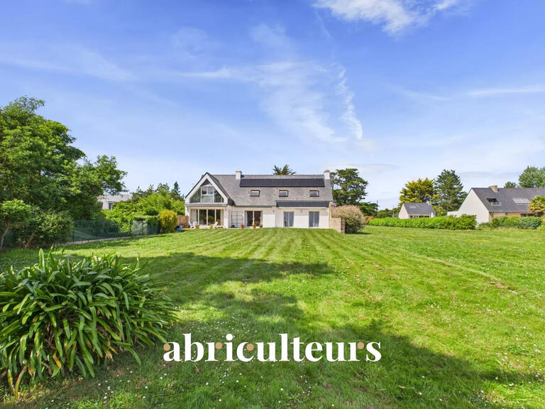 Maison Sarzeau - 6 chambres - 358m²