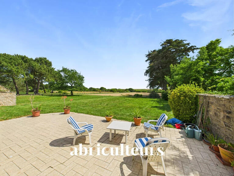 Maison Sarzeau - 6 chambres - 358m²