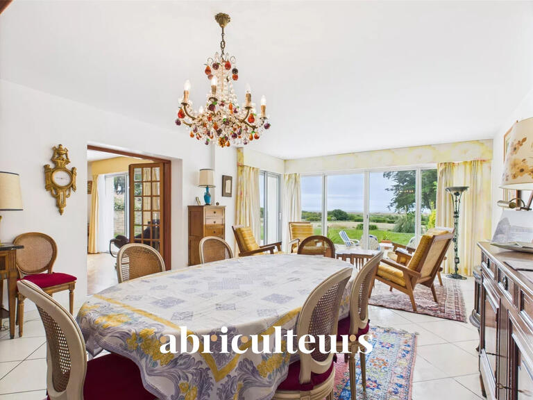 Maison Sarzeau - 6 chambres - 358m²