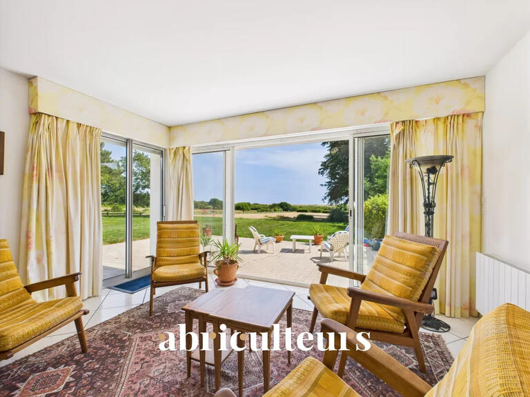 Maison Sarzeau - 6 chambres - 358m²