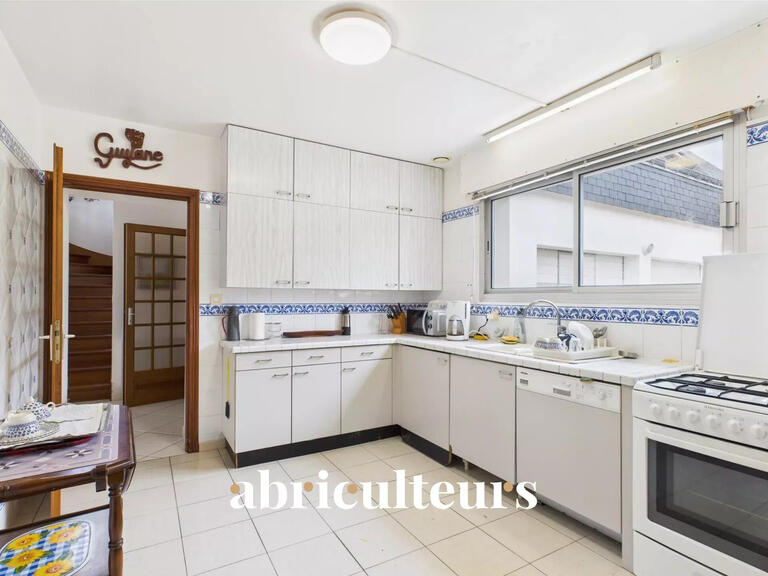 Maison Sarzeau - 6 chambres - 358m²
