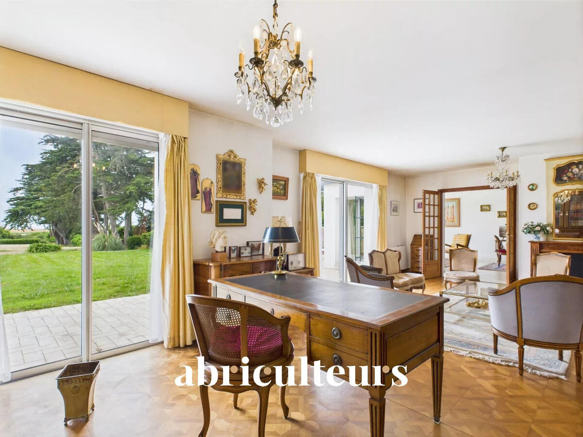 House Sarzeau
