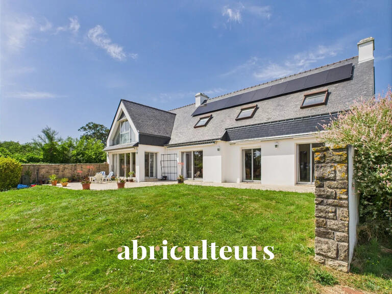 House Sarzeau - 6 bedrooms - 358m²