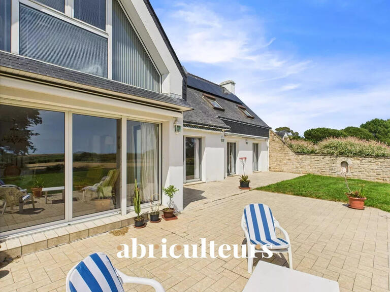 Maison Sarzeau - 6 chambres - 358m²