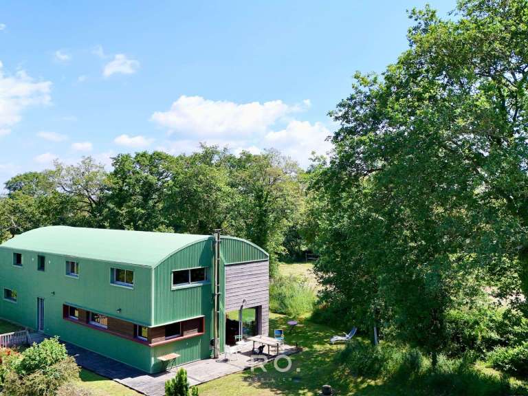 House Sarzeau - 7 bedrooms