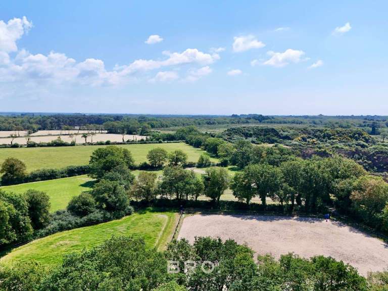 House Sarzeau - 7 bedrooms