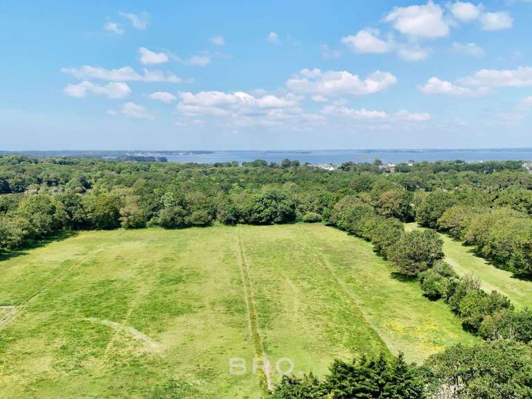 House Sarzeau - 7 bedrooms