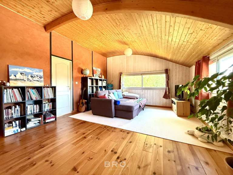 House Sarzeau - 7 bedrooms