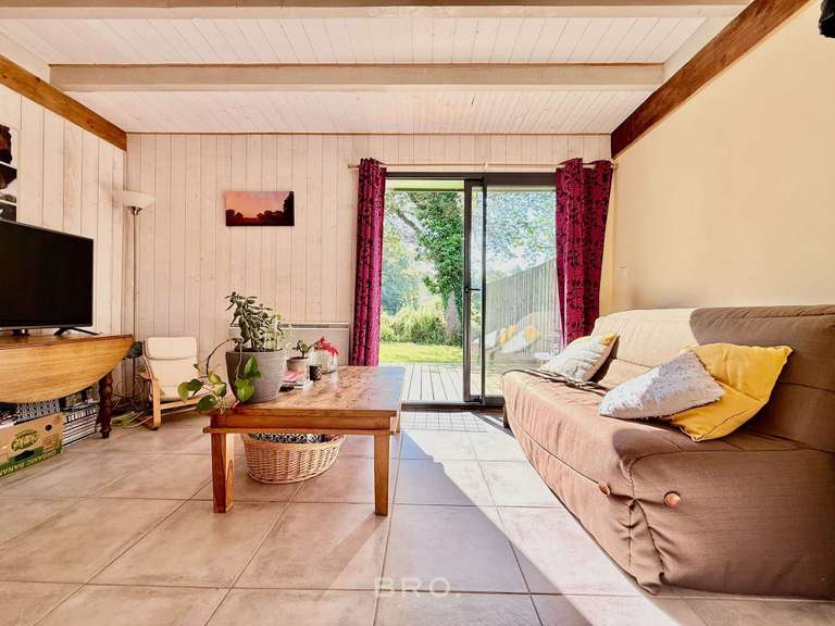 House Sarzeau - 7 bedrooms