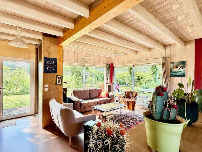 House Sarzeau - 7 bedrooms