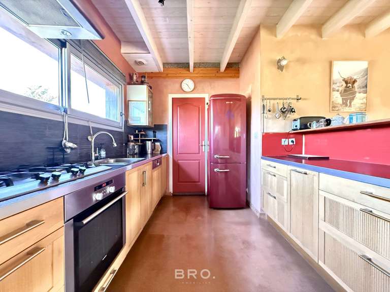 House Sarzeau - 7 bedrooms