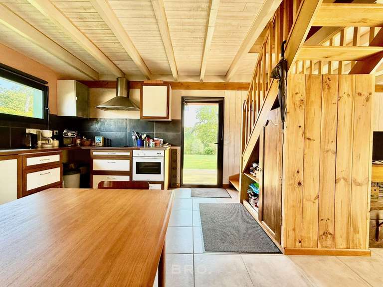 House Sarzeau - 7 bedrooms