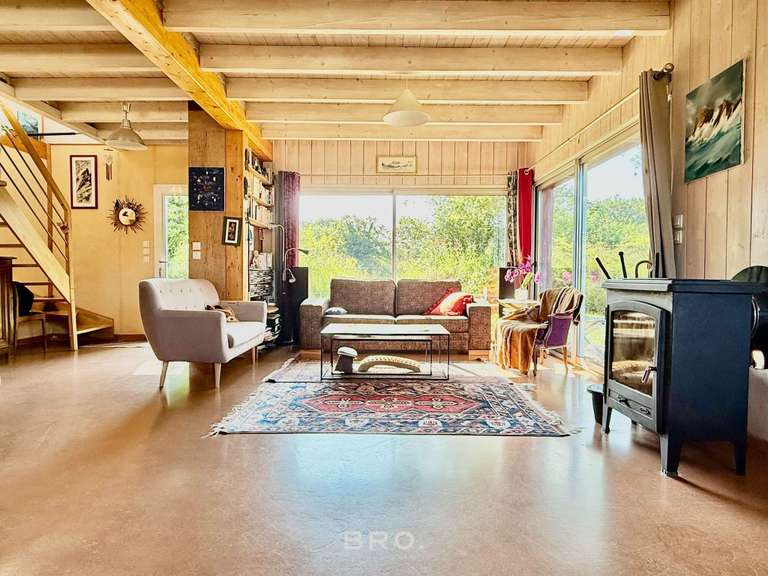 House Sarzeau - 7 bedrooms