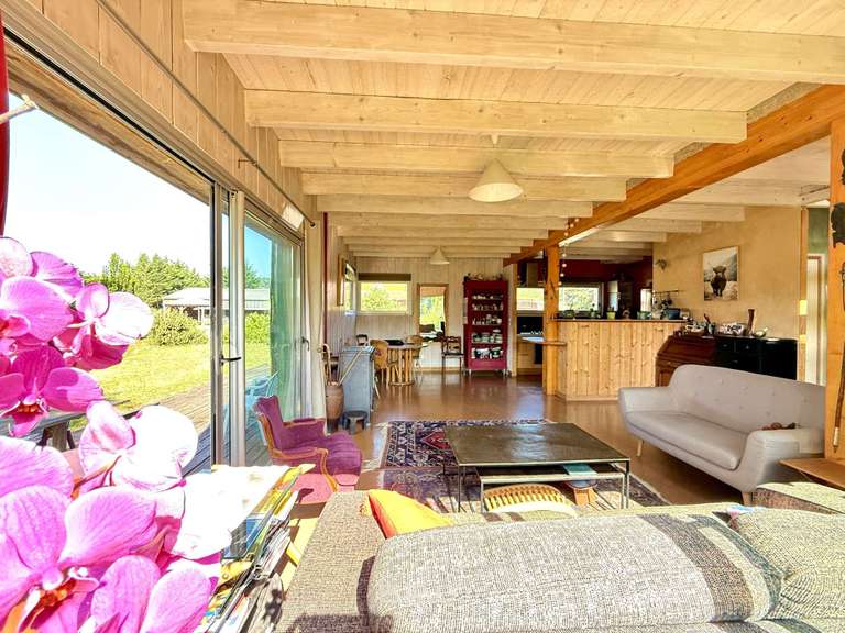 House Sarzeau - 7 bedrooms