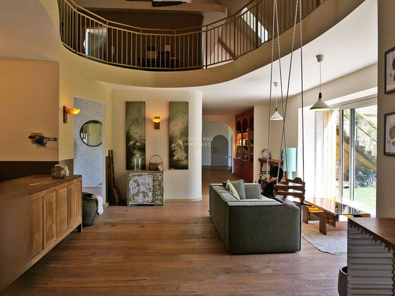 Maison Sarzeau - 7 chambres