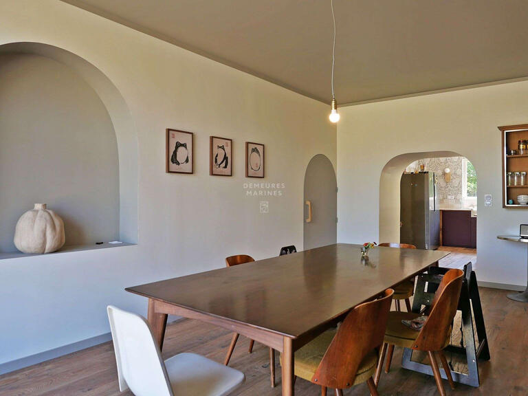 Maison Sarzeau - 7 chambres