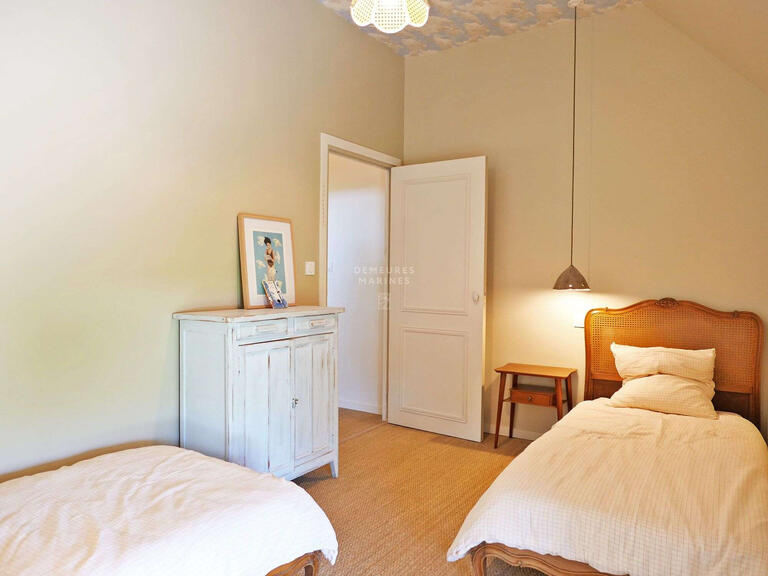 Maison Sarzeau - 7 chambres