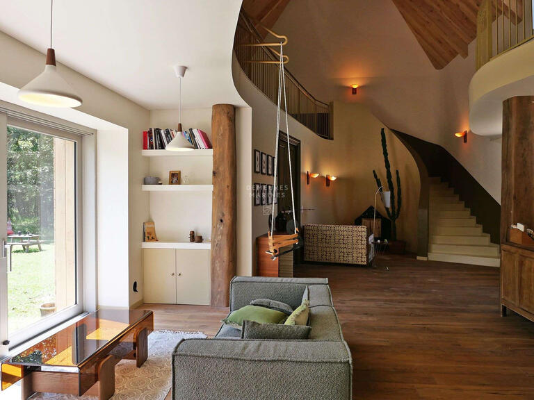 Maison Sarzeau - 7 chambres