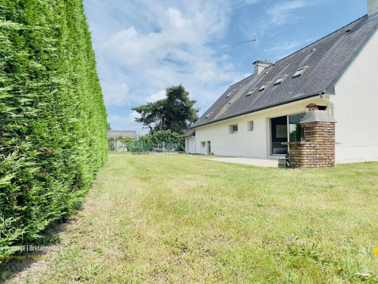 Maison Sarzeau - 5 chambres