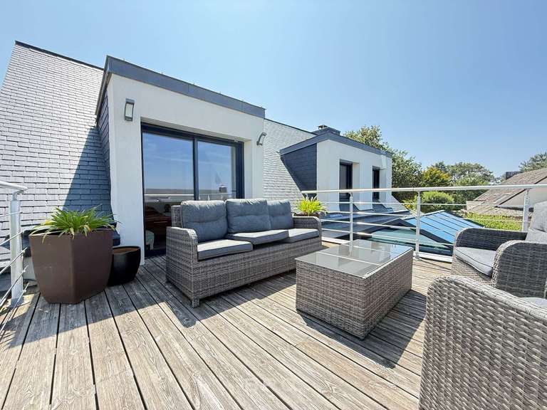 House Sarzeau - 4 bedrooms