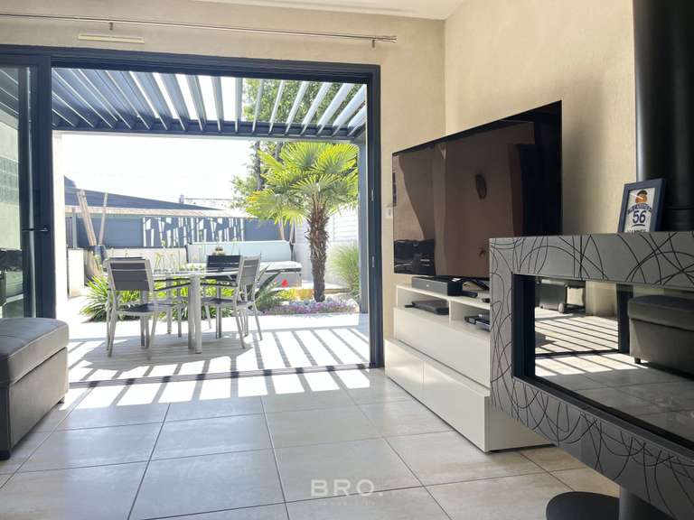 House Sarzeau - 4 bedrooms