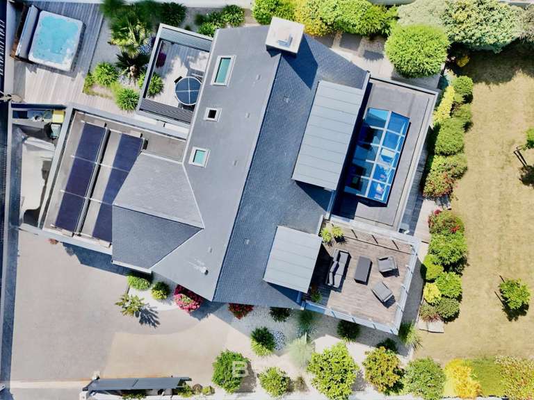 House Sarzeau - 4 bedrooms