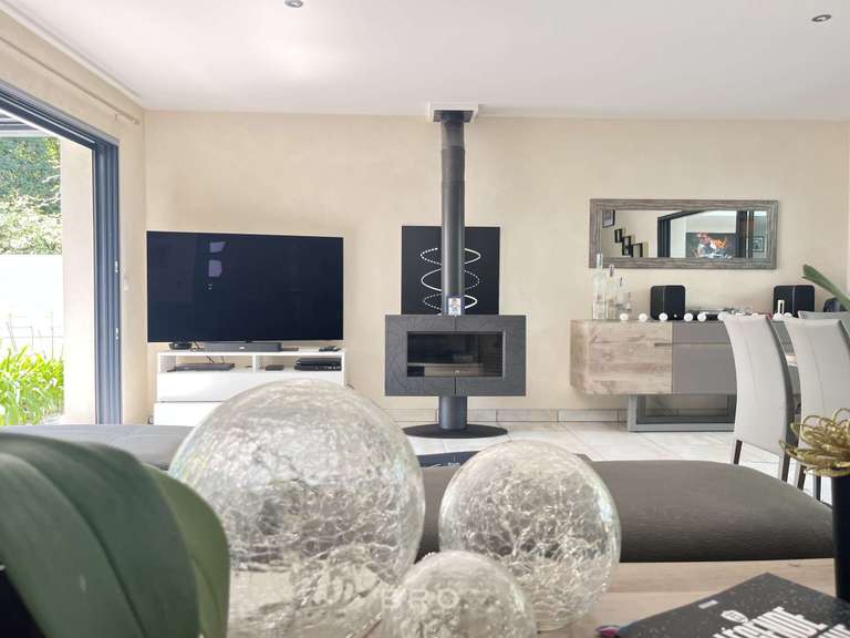 House Sarzeau - 4 bedrooms