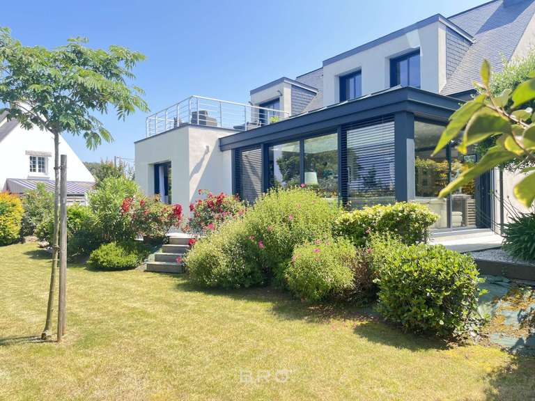 House Sarzeau - 4 bedrooms