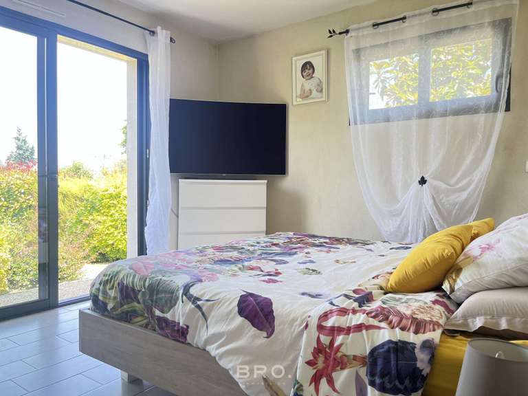 House Sarzeau - 4 bedrooms