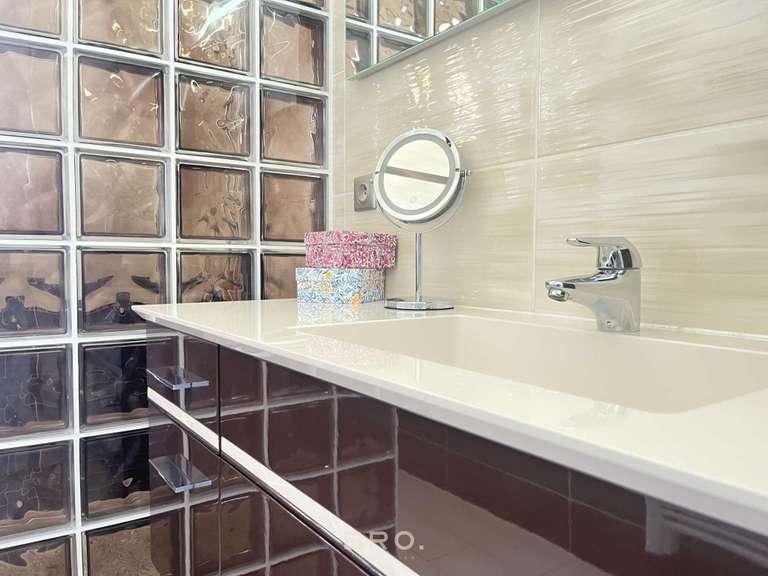 House Sarzeau - 4 bedrooms