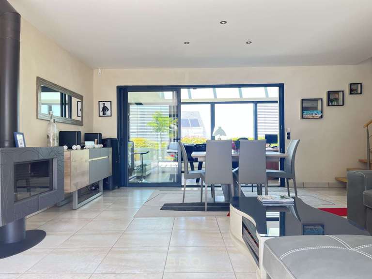 House Sarzeau - 4 bedrooms