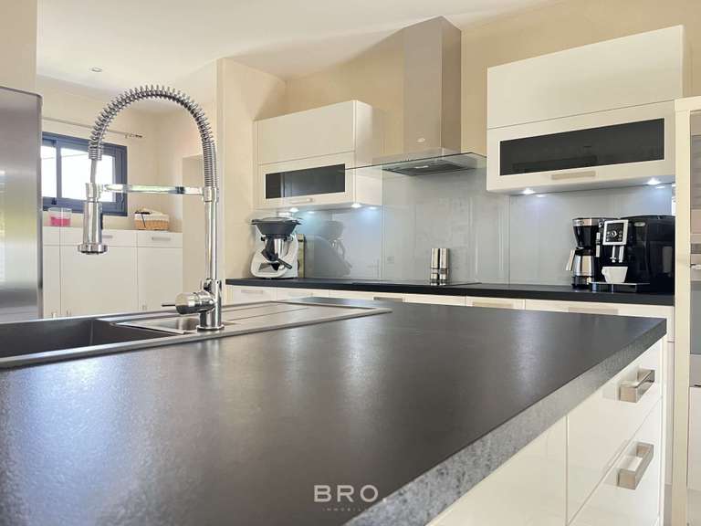 House Sarzeau - 4 bedrooms