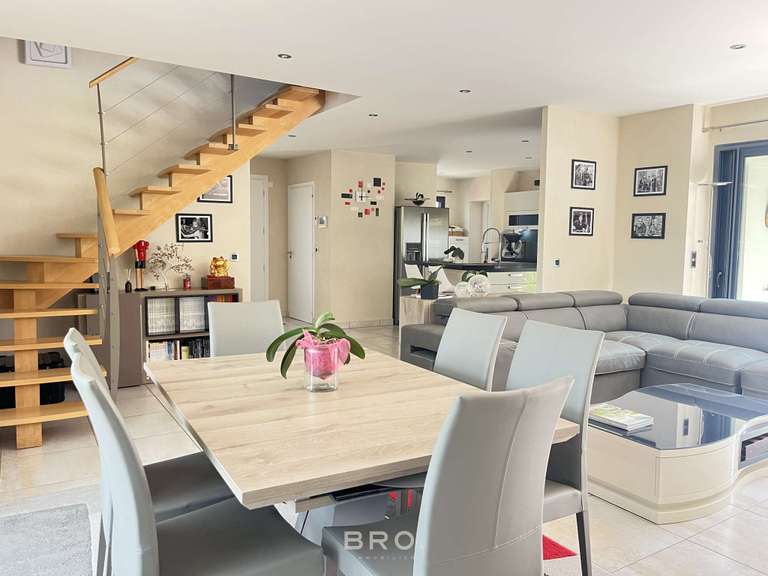 House Sarzeau - 4 bedrooms