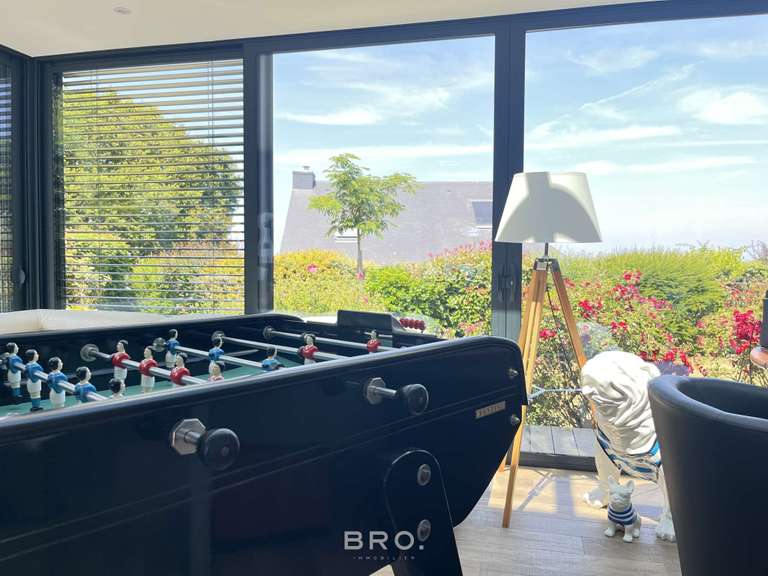 House Sarzeau - 4 bedrooms