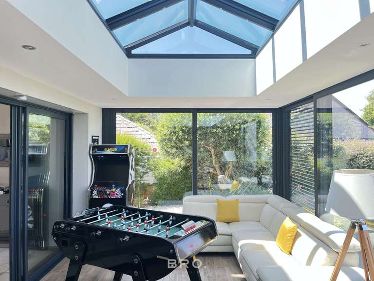 House Sarzeau - 4 bedrooms