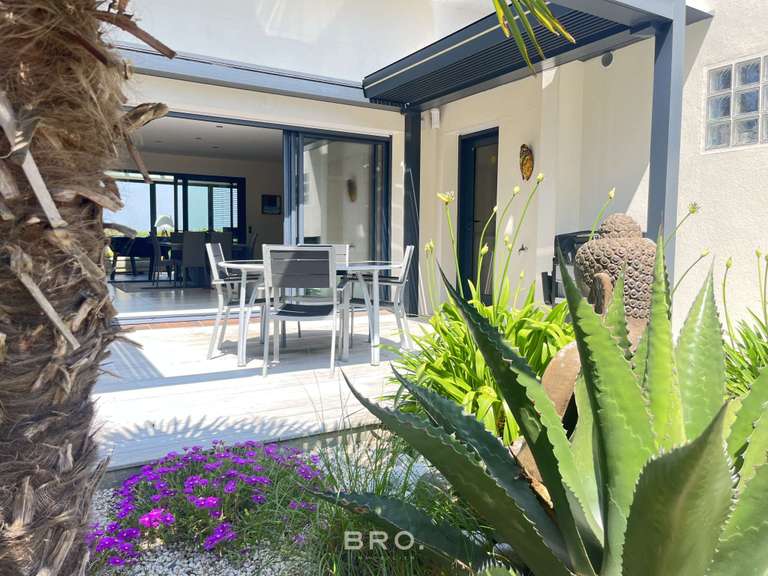 House Sarzeau - 4 bedrooms