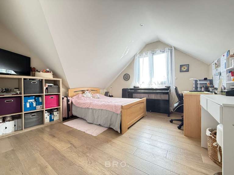 Maison Sarzeau - 4 chambres