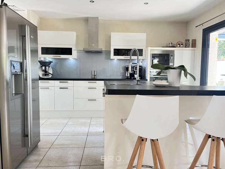 House Sarzeau - 4 bedrooms