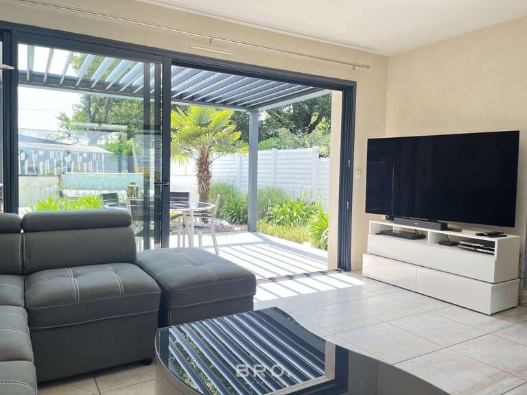 House Sarzeau - 4 bedrooms