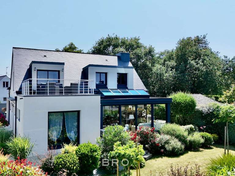 House Sarzeau - 4 bedrooms