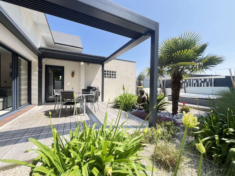 House Sarzeau - 4 bedrooms