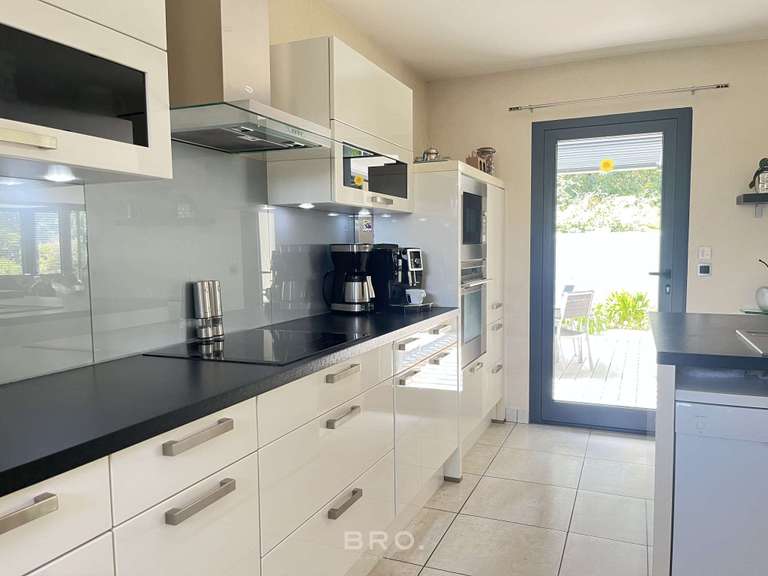 House Sarzeau - 4 bedrooms