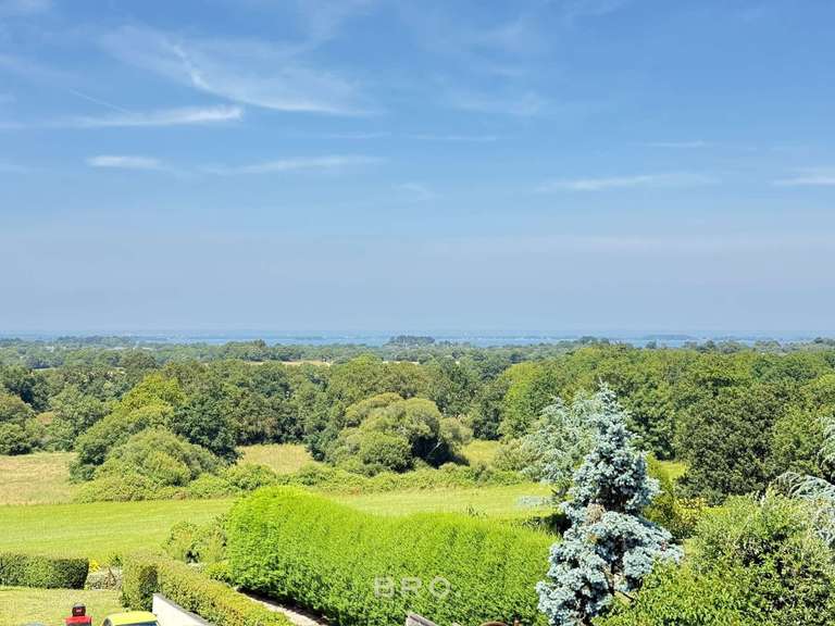 House Sarzeau - 4 bedrooms