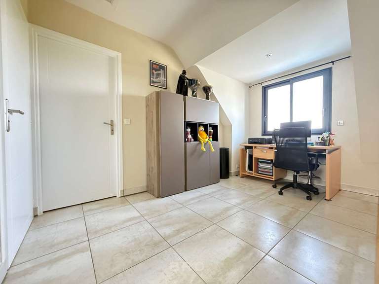 House Sarzeau - 4 bedrooms