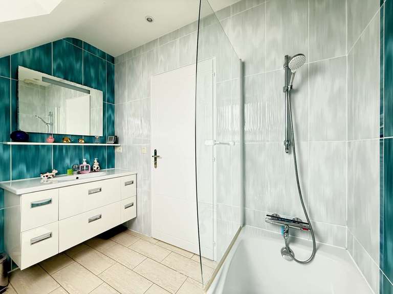 Maison Sarzeau - 4 chambres