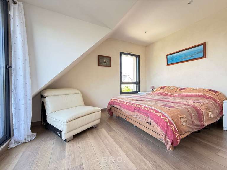 Maison Sarzeau - 4 chambres